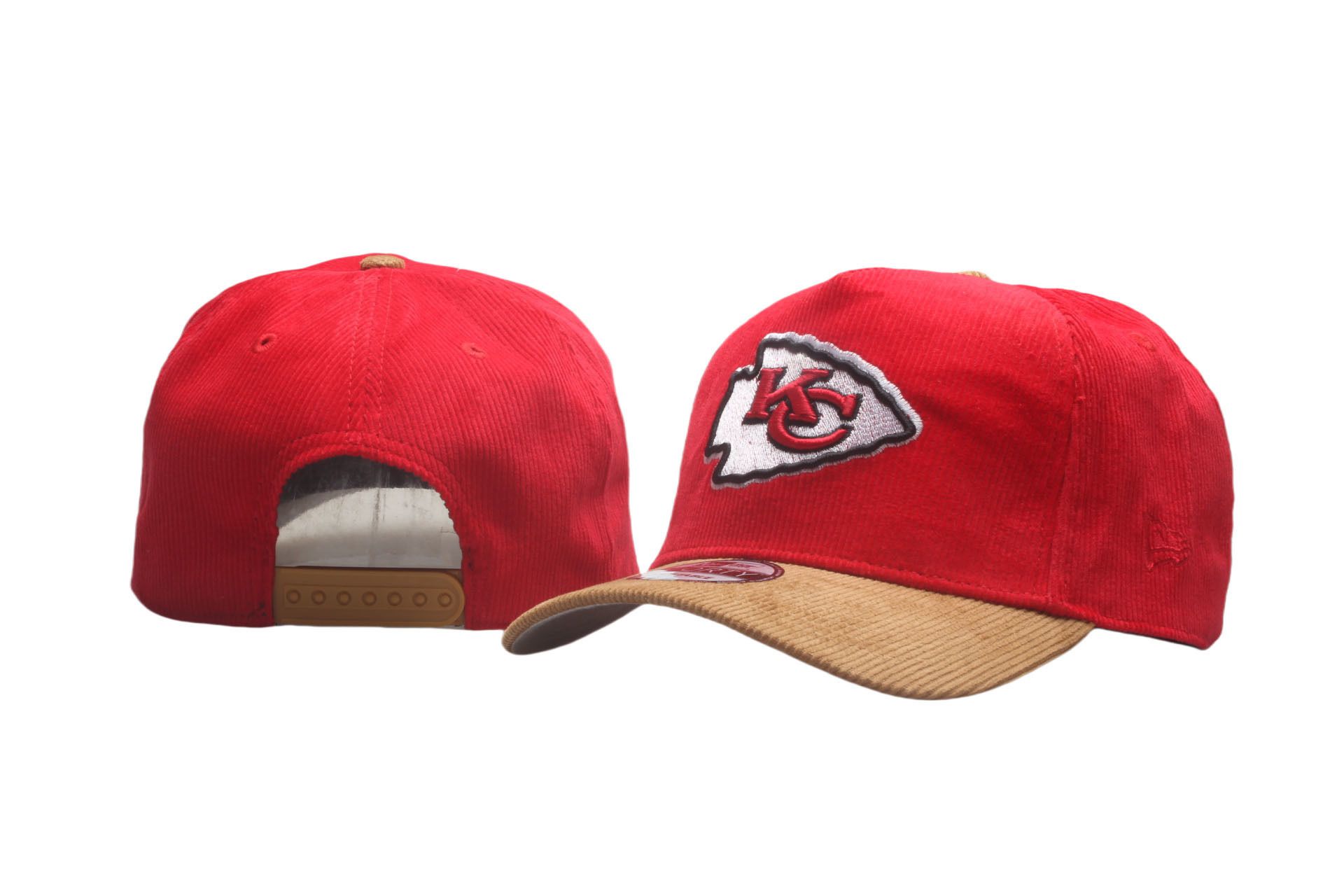 2026 NFL Kansas City Chiefs Hat style YP01->nfl hats->Sports Caps